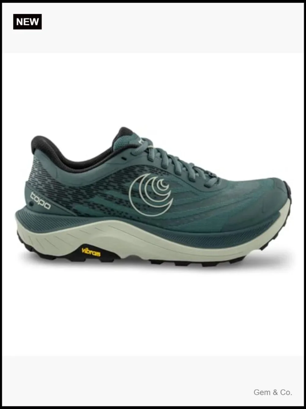 Women's Trail Running Shoes - Ultra Cushioned, 5mm Drop, Durable